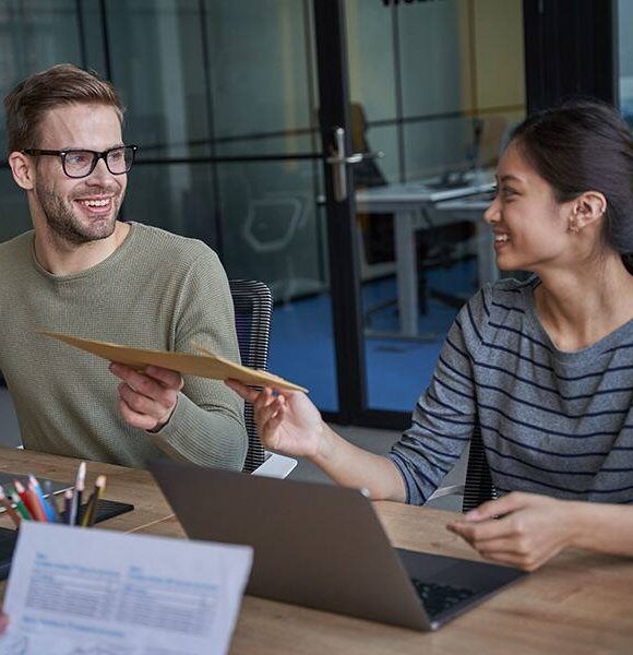 Leadership Development & Coaching