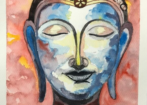 ‘Letting go’ or ‘Making space’